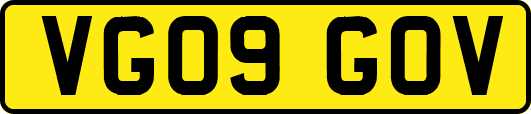 VG09GOV