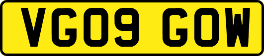 VG09GOW