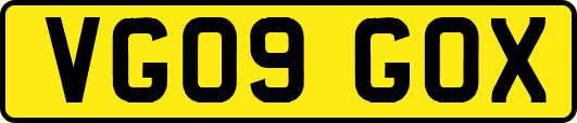 VG09GOX