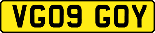 VG09GOY