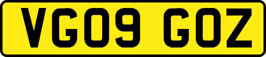 VG09GOZ