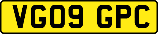 VG09GPC
