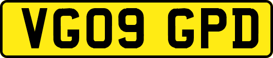 VG09GPD