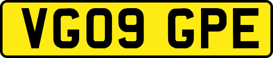 VG09GPE