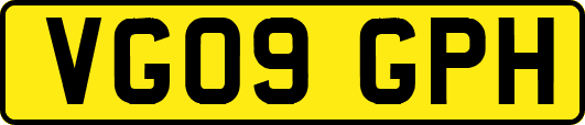 VG09GPH