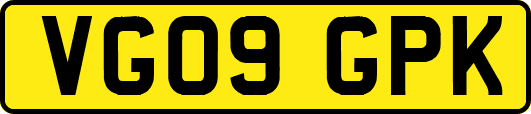 VG09GPK