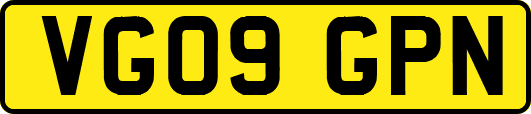 VG09GPN