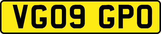 VG09GPO