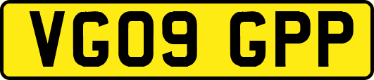 VG09GPP