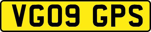 VG09GPS