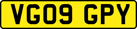 VG09GPY