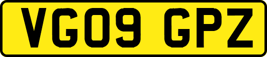 VG09GPZ