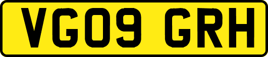 VG09GRH
