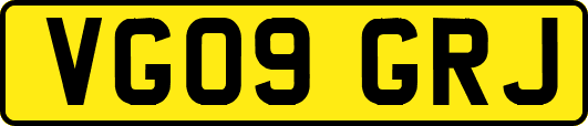 VG09GRJ