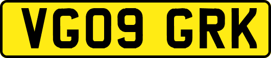 VG09GRK