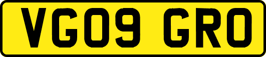 VG09GRO