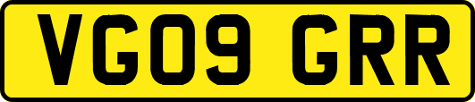 VG09GRR