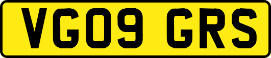 VG09GRS