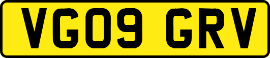 VG09GRV