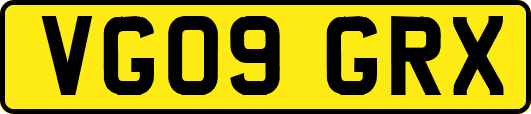 VG09GRX