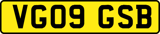 VG09GSB