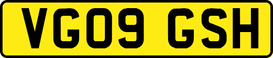 VG09GSH