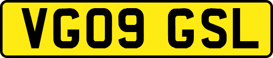 VG09GSL
