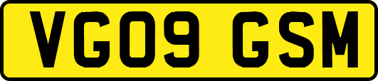 VG09GSM