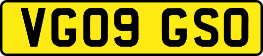 VG09GSO