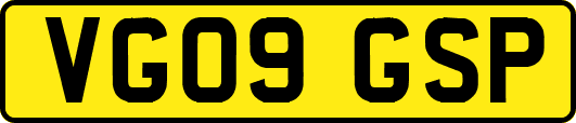 VG09GSP