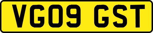 VG09GST