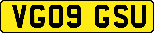 VG09GSU