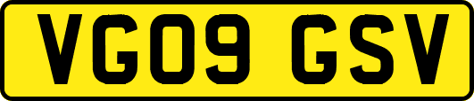 VG09GSV