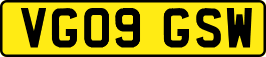 VG09GSW