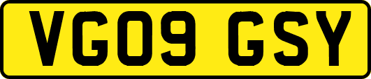 VG09GSY