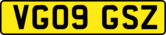 VG09GSZ