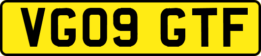 VG09GTF