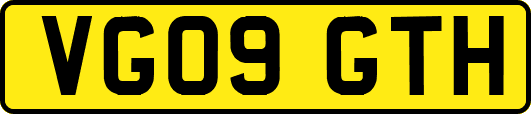 VG09GTH