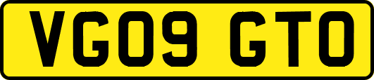 VG09GTO