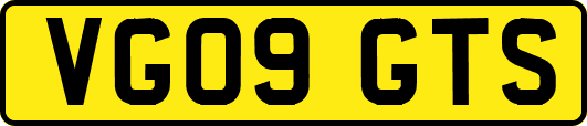 VG09GTS