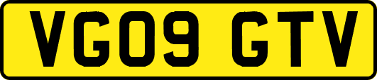 VG09GTV