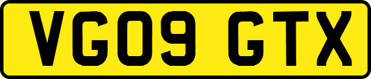 VG09GTX