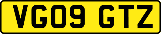 VG09GTZ