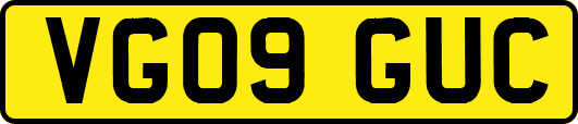 VG09GUC