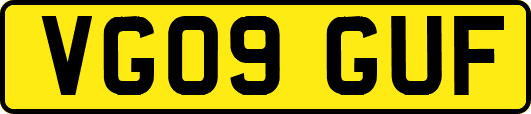 VG09GUF