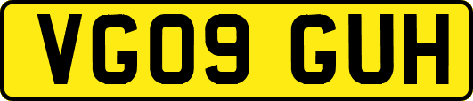 VG09GUH