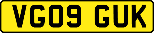 VG09GUK