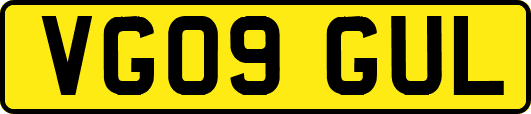 VG09GUL