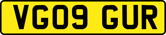 VG09GUR
