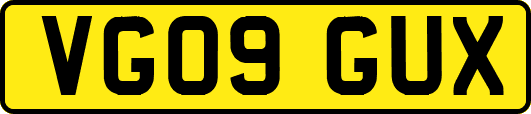 VG09GUX
